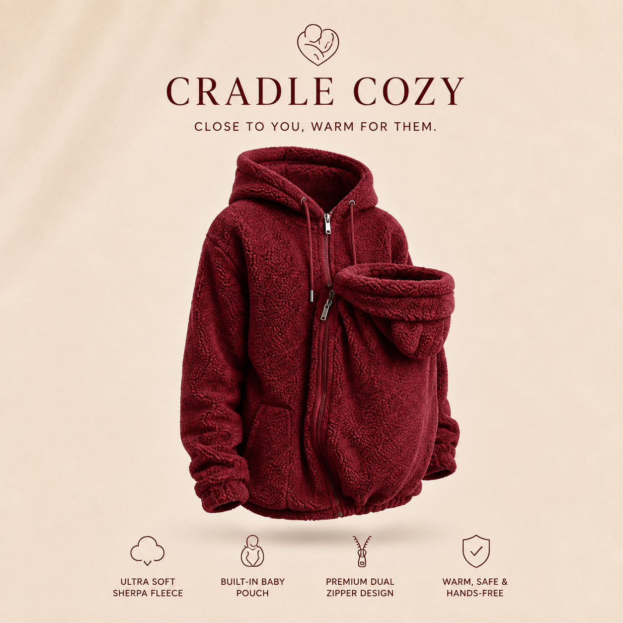 Cradle Cozy