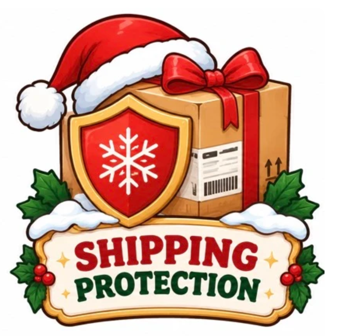 SHIPPING PROTECTION