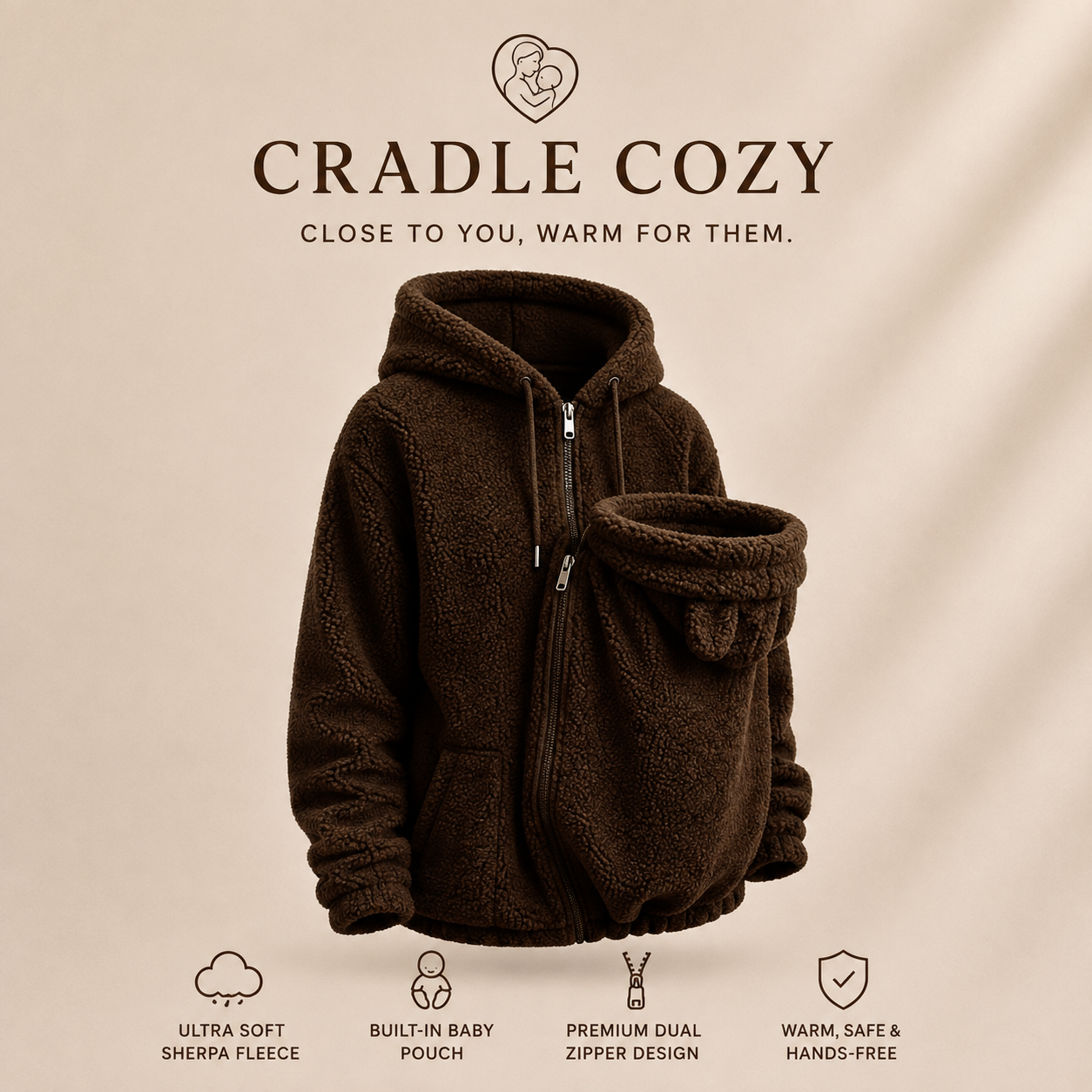 Cradle Cozy