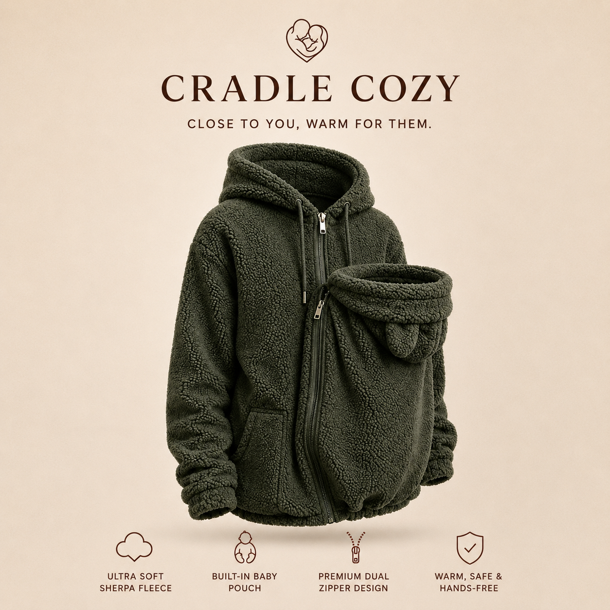 Cradle Cozy