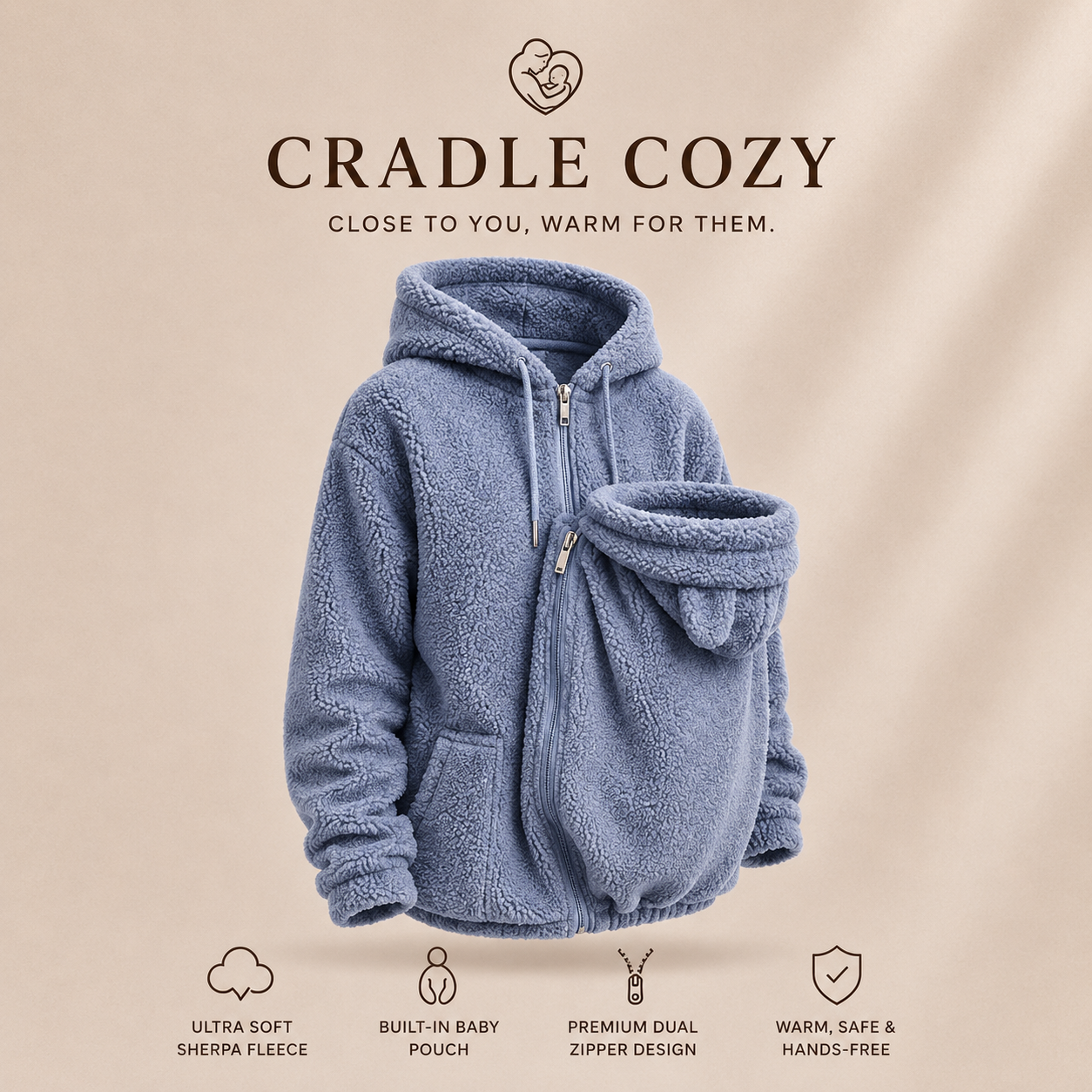 Cradle Cozy