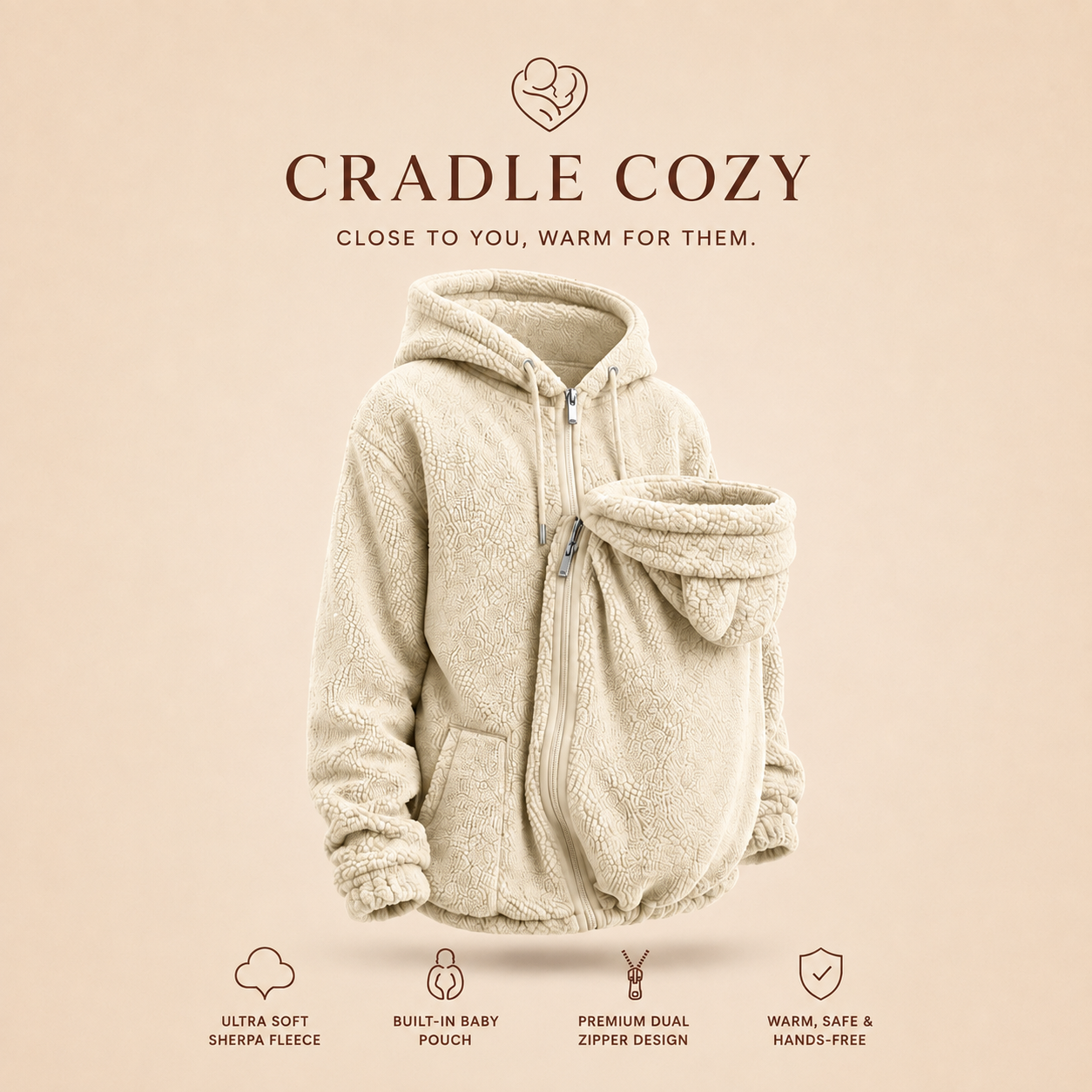 Cradle Cozy