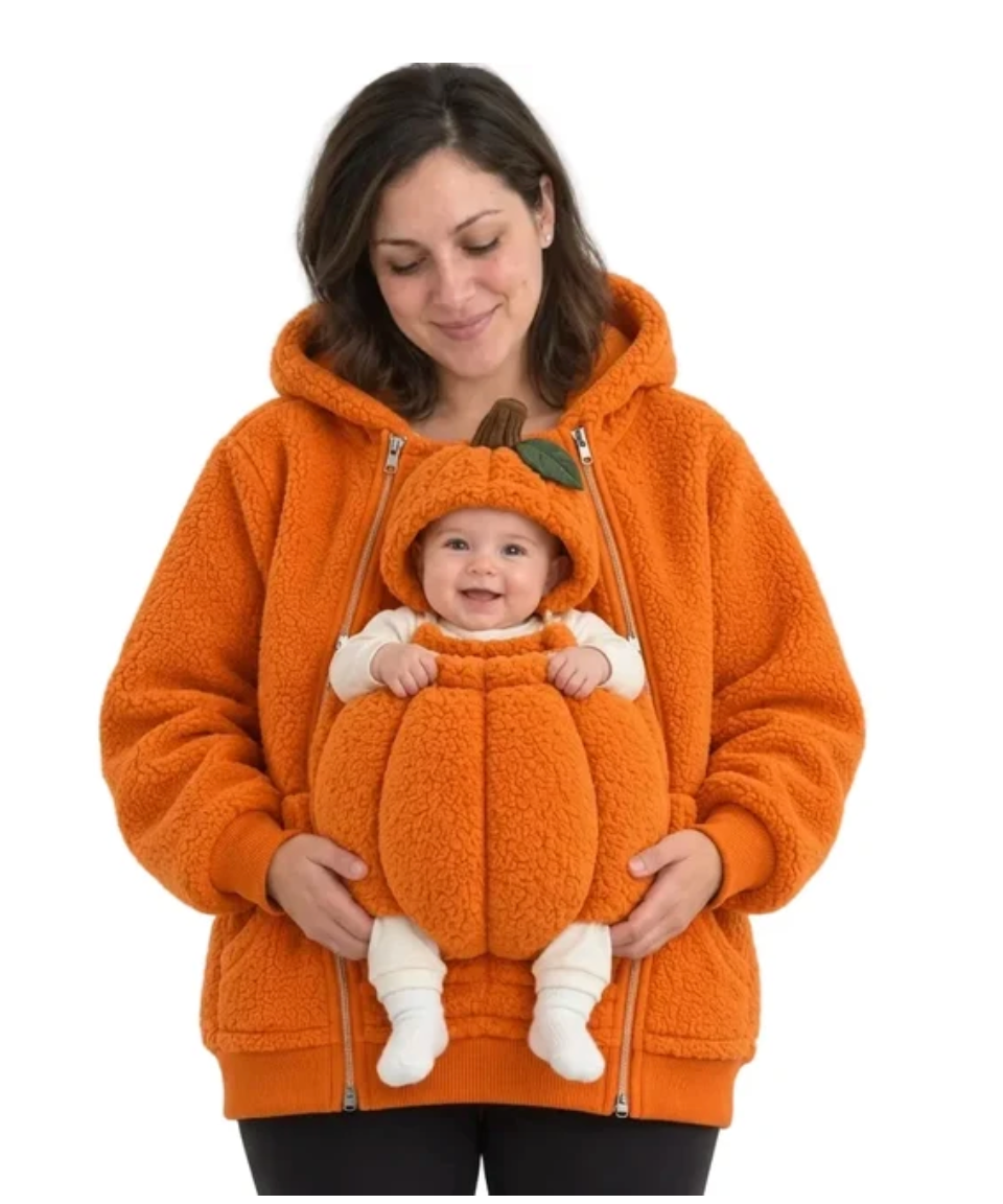 Pounch Pumpkin