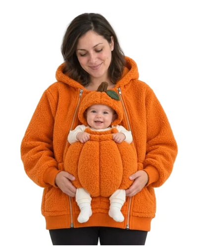 Pounch Pumpkin