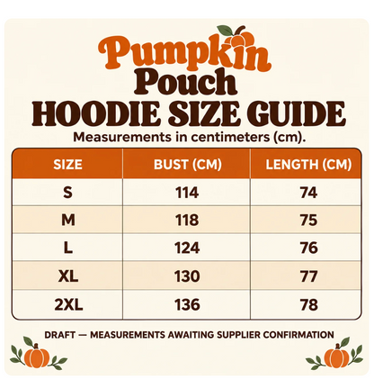 Pounch Pumpkin