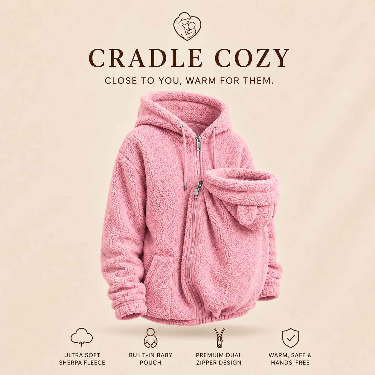 Cradle Cozy
