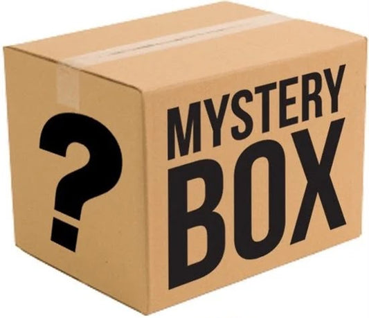 Mistery Box!