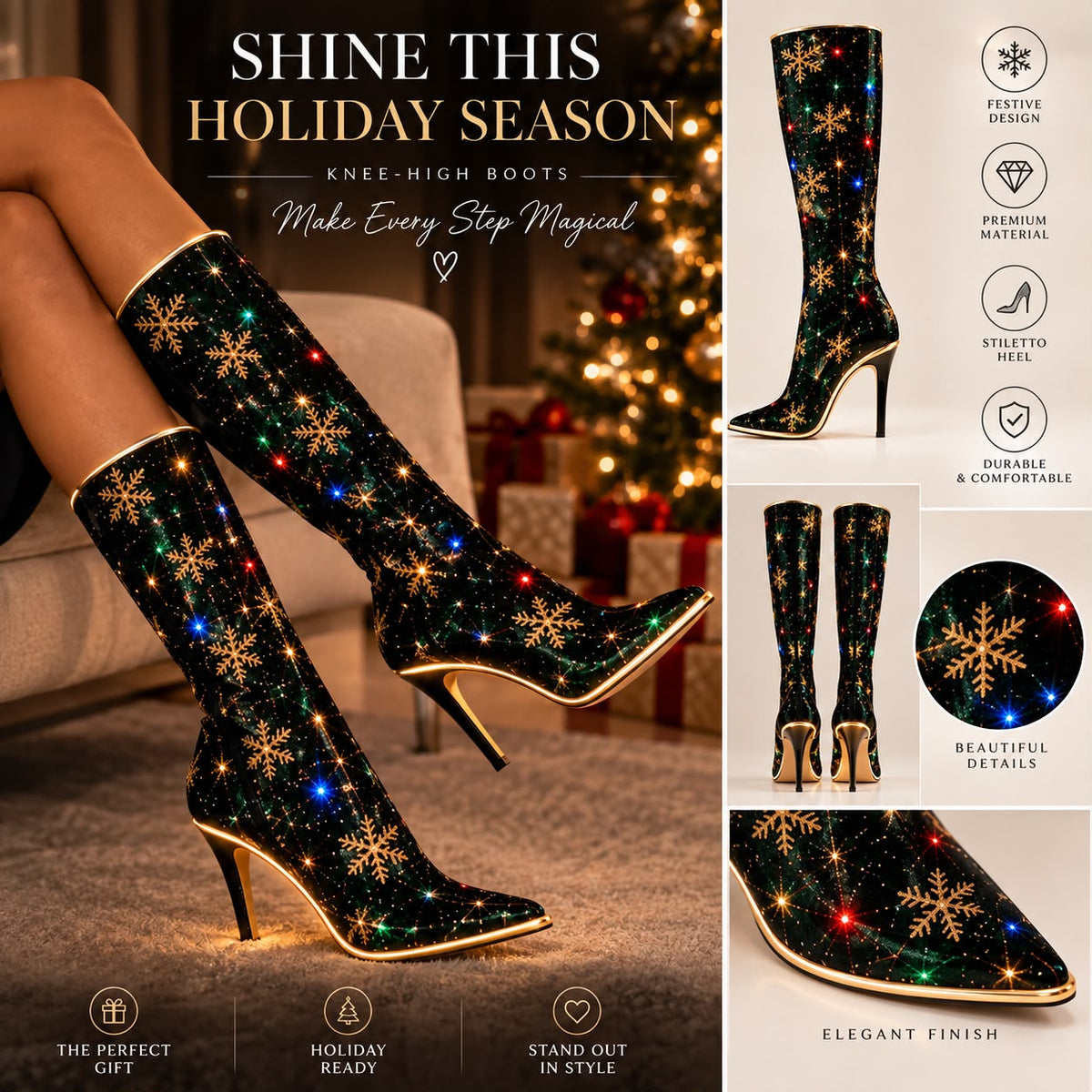 Christmas Style